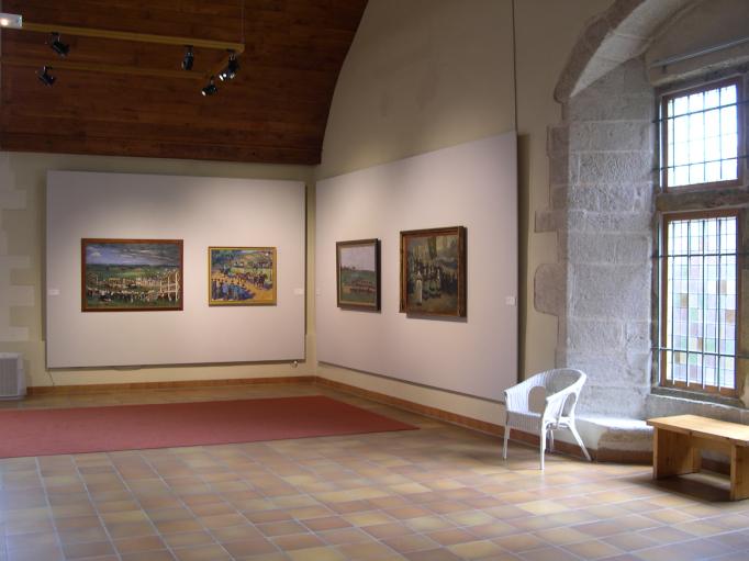  musée des beaux-arts